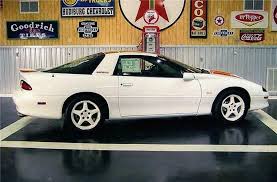Image result for Arctic White 1997 Camaro