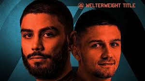 Polaris 24: Hue Vs. Szczecinski Results