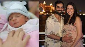 Anushka Sharma Virat Kohli Reveal Daughter S Name Aakeru News Teammates virat kohli and harbhajan singh have shared the indian cricket team dressing room over the years and have been friends for a very long time now. aakeru news