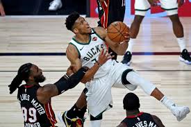 Tonight, we get the bucks vs heat live stream delivering game 5, where we will see if this miami squad can clinch the semifinal series. Owkdeulysnkrkm