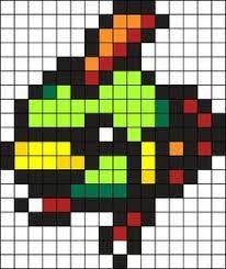 Pin Pa Pixel Art