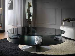Usually ships within 2 to 3 weeks. Swivel Coffee Table For Living Room Girabox By F Lli Orsenigo Design Giovanna Azzarello