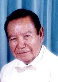 Eduardo Nevarez Luna Obituary