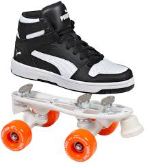What are roller skates used for? White Roller Skate Sneakers Cheap Online