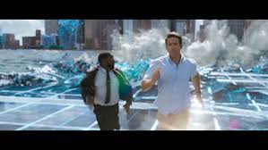 We are just a few weeks away before the theatrical release of free guy.to pump up the fans, the producers have released a brand new set. Free Guy Trailer 2 Video Moviefone