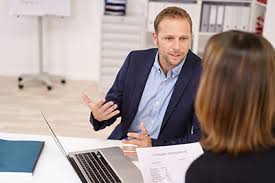 Accueil commercial chargé de clientèle. Devenir Charge E De Clientele Salaire Missions Competences
