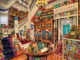 Aimee 's fantasy images have been licensed for puzzles by many. Aimee Stewart Jigsaw Puzzles Puzzlewarehouse Com