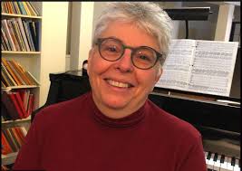 Denis Alain Dion, compositeur de musique sacrée