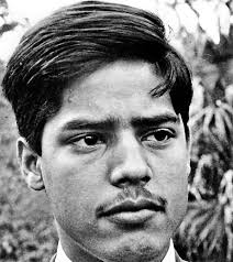 When a champion was tamed