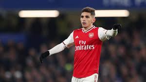 Lucas torreira fifa 21 career mode. Lucas Torreira Seemed Destined To Become A Star At Arsenal What Happened