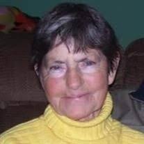 Margaret Lorena (Ogle) Luna Obituary