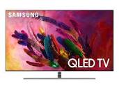 55" Class Q7F 4K Smart QLED TV (2018) TVs - QN55Q7FNAFXZA | Samsung US