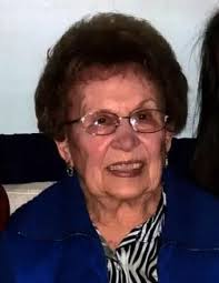 Marion F. Holtz Obituary (2024)