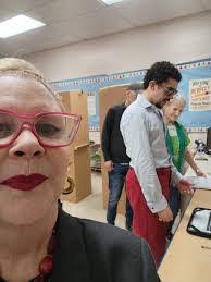 Letitia Bryan's Instagram, Twitter & Facebook