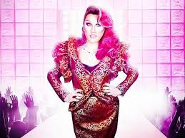 Vivienne raced for sahir house; Rupaul Crowns First Ever Uk Drag Ambassador The Vivienne