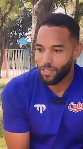 ¿Liga Élite del Béisbol Cubano o Serie Nacional sub23? ¿Donde invertir ? ,  La opinión del lanzador Frank Herrera? 🧐💬, 📺 Entrevista completa en  Youtube 👉🏻 Deporcuba TV