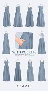 Dusty Blue Bridesmaid Dresses Wedding Dresses Dusty Blue Bridesmaid Dresses Bridesmaid Dress Styles Blue Bridesmaids
