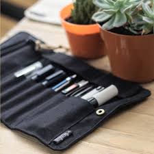 Pencil Case Praktis Inovasi Tempat Pensil Masa Kini Harga Jual Com