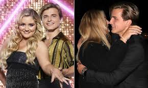 This includes, but is not limited to, congenital agammaglo. Tilly Ramsay And Nikita Kuzmin Romance Strictly Stars Laugh Off Curse Rumours Hello