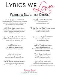 3 lullabye (goodnight my angel), billy joel, 1994. Fathers Day Songs List Design Corral