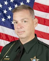 Deputies save baby from locked car