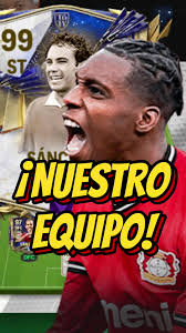 ÉPICO!!! MI EQUIPAZO DE 800 MILLONES F2P ANTES DE LOS TOTS EN FC 24 MO...