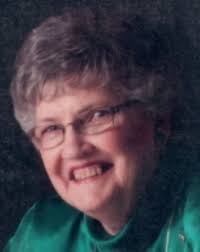 Jo Ann Harrison Bolen (1941-2021)