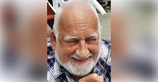 Obituary information for Willard Shaw