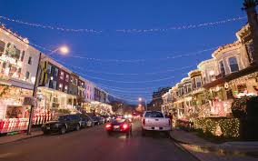 The Best Christmas Light Displays In Every State Best Christmas Lights Best Christmas Light Displays Christmas Light Displays