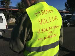 Orange avec afp, publié le lundi 19 novembre 2018 à 10h41. Direct Journee De Mobilisation Pour Les Gilets Jaunes Dans L Herault Samedi 24 Novembre Le Mouvement