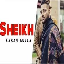 Listen to new punjabi wedding music & the best of bhangra albums online anywhere, anytime! Sheikh Song Mp3 Download And Lyrics Karan Aujla Lyrics Punjabi