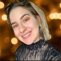 Arnela Causevic's Instagram, Twitter & Facebook