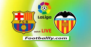 Pin On Barcelona Live Streaming