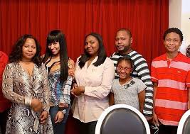 Nicki minaj's twin sister by tt_zolanski. Nicki Minaj Wiki Rap Hip Hop Amino