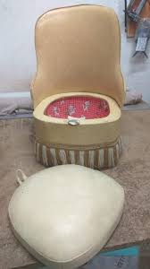 Tapicería David Narro, artesano único