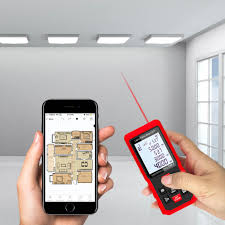 Forget Measuring And Drawing Liangfangshenqi Lets You Create Floor Plans Simply With A Smartphone Or Tablet Floo Floor Plan App Create Floor Plan Floor Plans