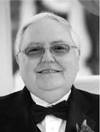 Kenneth Nicholas Obituary