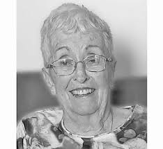 Mary KEELING Obituary