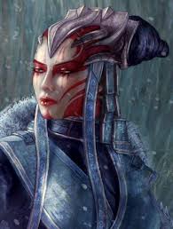 Exiled Nightsister Kyrisa Star Wars Characters Pictures Star Wars Women Star Wars Characters