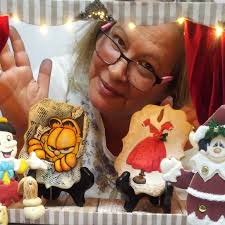 Love Cookies And Art (@lovecookiesandart)