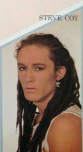 Ідеї на тему «Steve coy» (19)