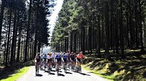 Top things to do free things to do things to do with kids nola's best museums guide to audubon pa. Ethias Tour De Wallonie Le Parcours De L Edition 2021 Devoile