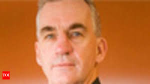 Peter Roebuck: Roebuck wanted to have sex with facebook friend: Reports