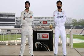 Ind vs nz wtc final highlights 2021, india vs new zealand: Bvpushc7rru Sm