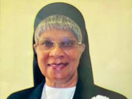 Reflection: Who is Mary in the life of a social justice advocate?