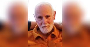 Obituary for David Blake Boyce