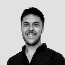 Joshua Beddow's Instagram, Twitter & Facebook