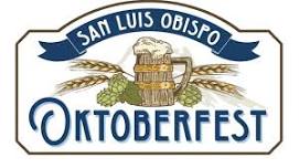 SLO Oktoberfest