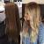 Before And After Box Dye