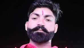 Sunil Rajput Daman